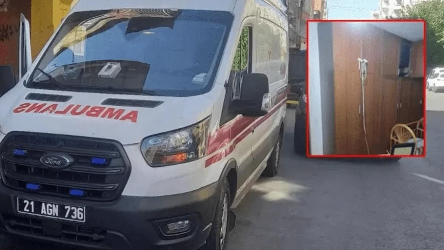 العثور على جثة شابة سورية مشــ...