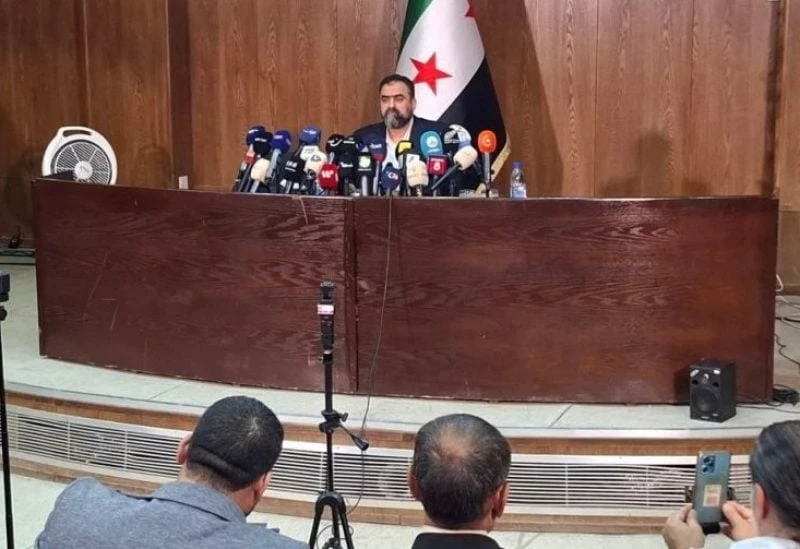 دمشق تبرر الإفراج عن ضباط: الس...