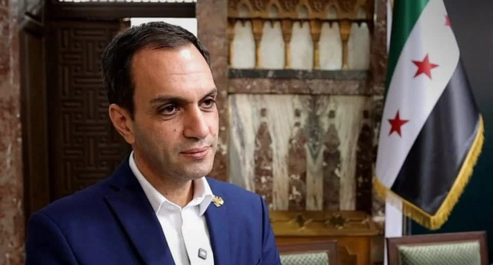 سوريا: 14 ألف طلب ترشح للهيئات...