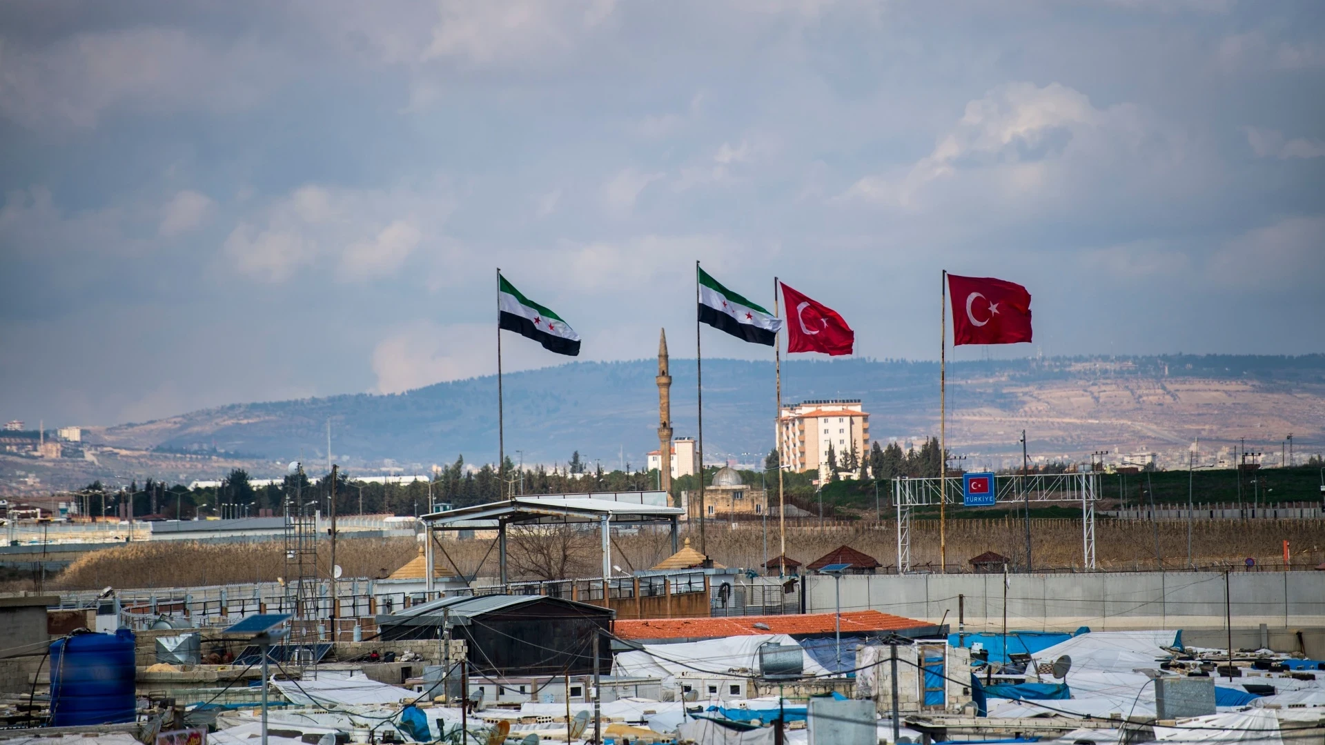 إسطنبول تبحث إدراج حلب في خططه...