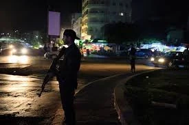 طرطوس: مقتل عنصرين من الأمن بع...