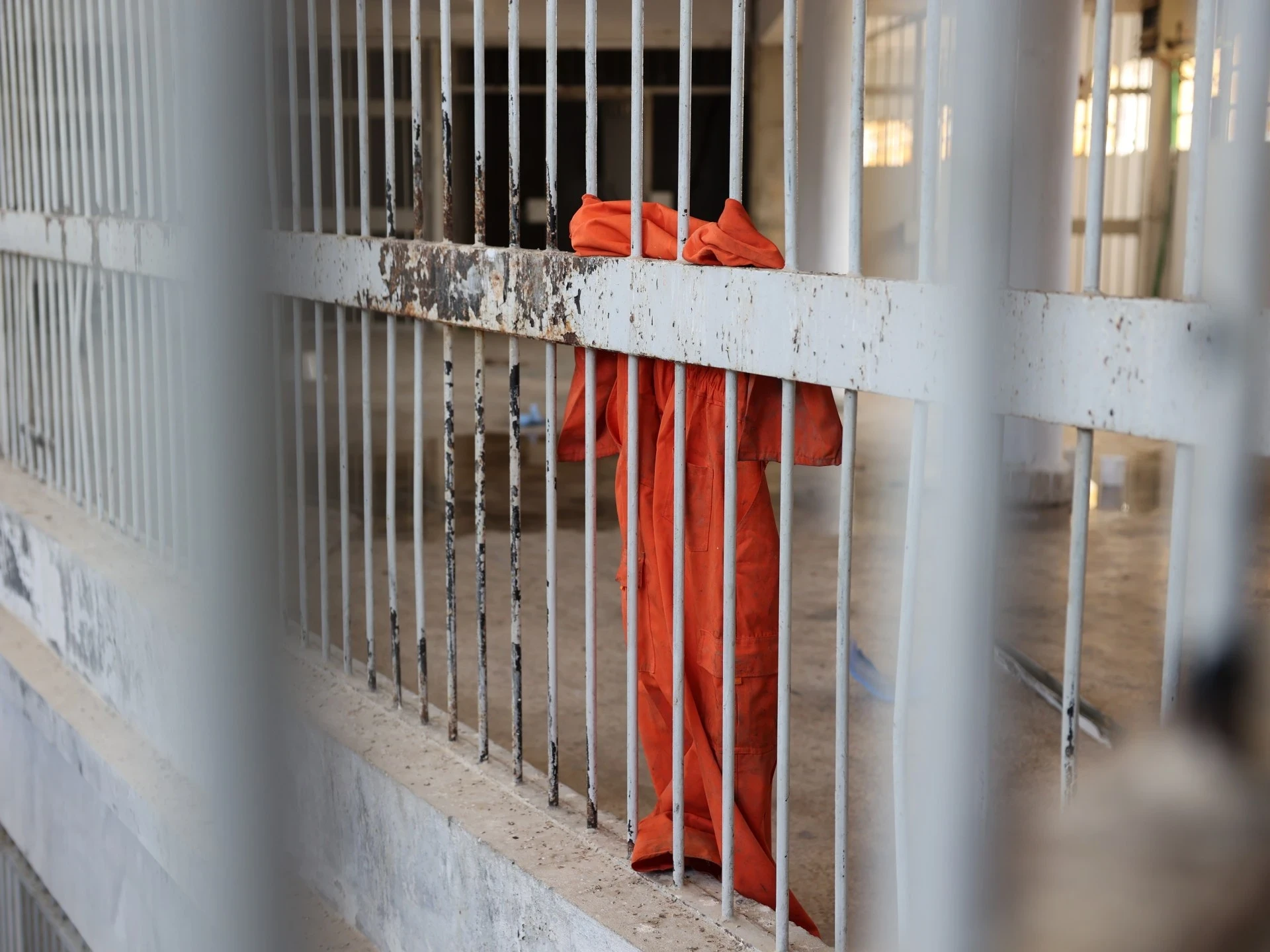 وفاة فتى سوري في سجن لبناني تش...