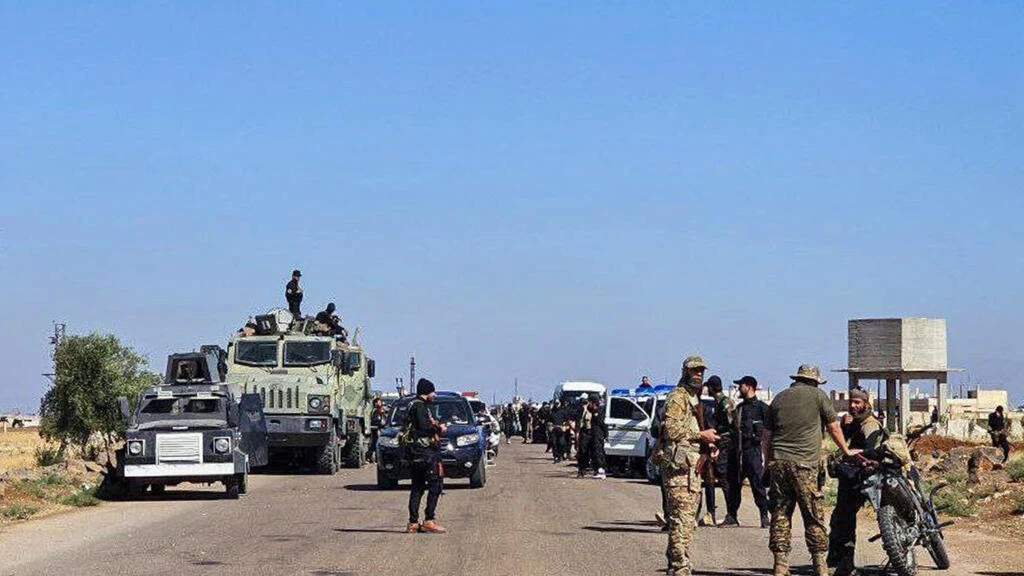 الأمم المتحدة تحذر من تفاقم ال...