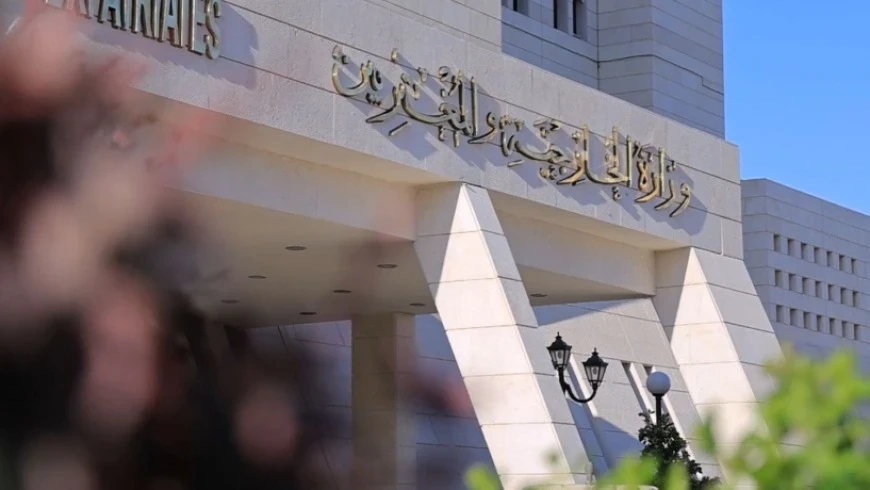 سوريا: المحادثات التقنية مع إس...