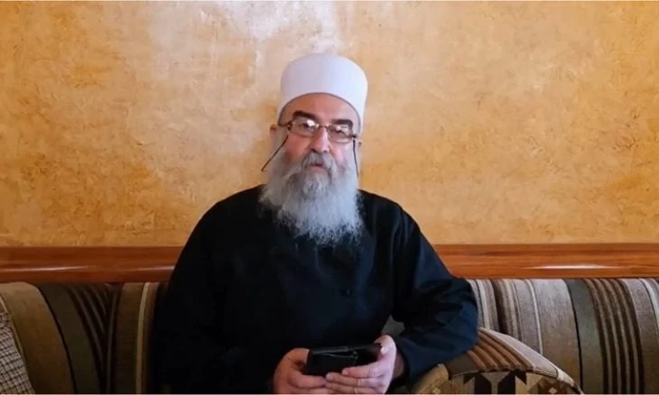 الهجري يعلن السويداء "منكوبة"...