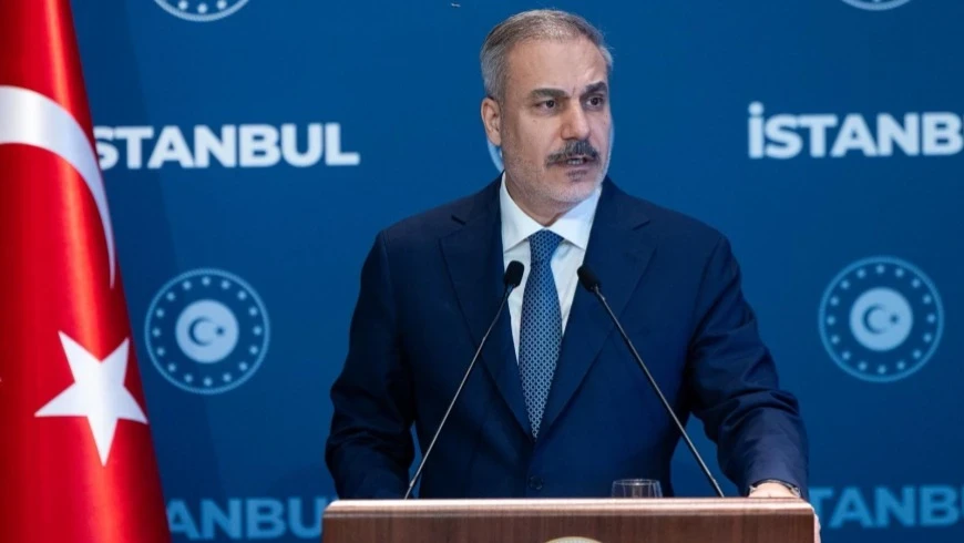 وزير الخارجية التركي: "قسد" وا...