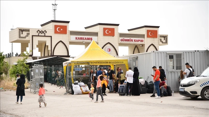 مركز غازي عنتاب يوسّع خدماته ل...