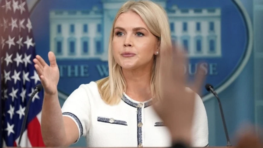 واشنطن: ترامب فوجئ بالقصف الإس...