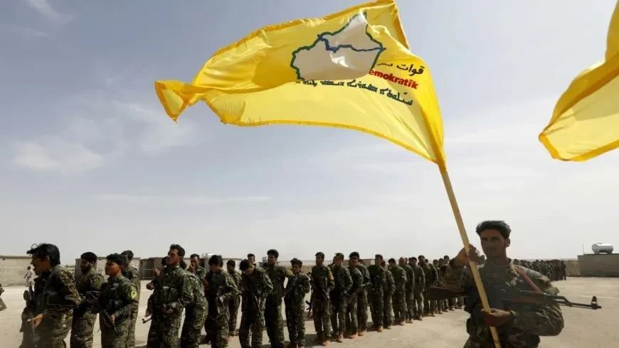 «قسد» تُعلن جاهزيتها لاستئناف...