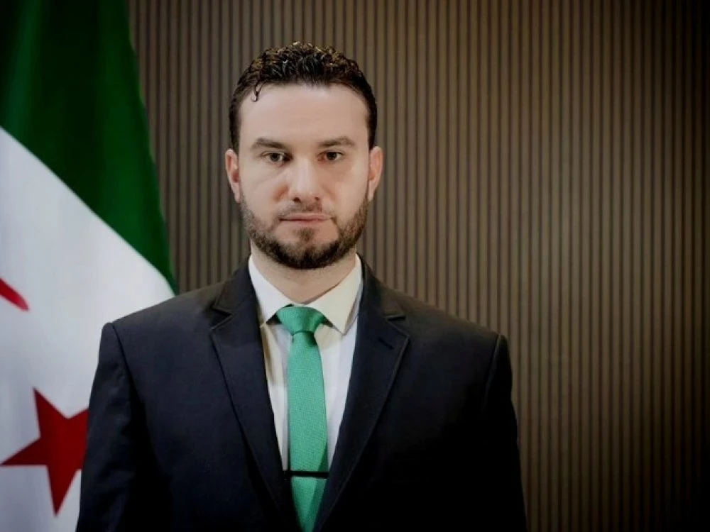 الداخلية السورية توضح ملابسات...