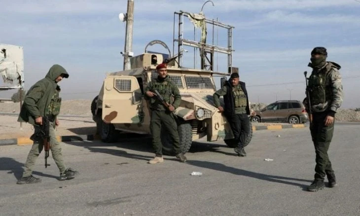 تقرير يكشف تفاصيل مقترحات الدم...