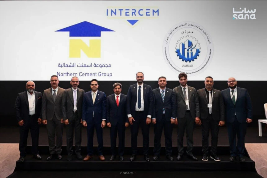 اتفاق سوري – سعودي لتطوير معمل...