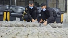 تنسيق أمني بين دمشق وبغداد يُس...