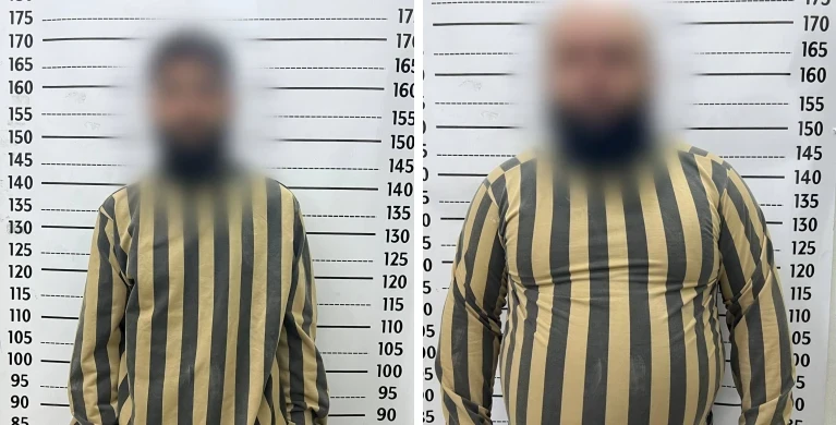 "الأمن الداخلي" بحلب يقبض على...