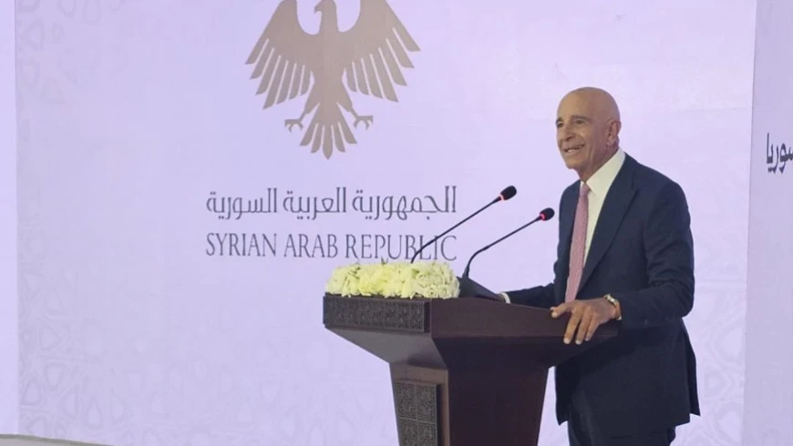 المبعوث الأميركي: المرحلة المق...