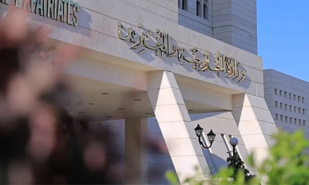 سوريا تدين غارات إسرائيلية است...