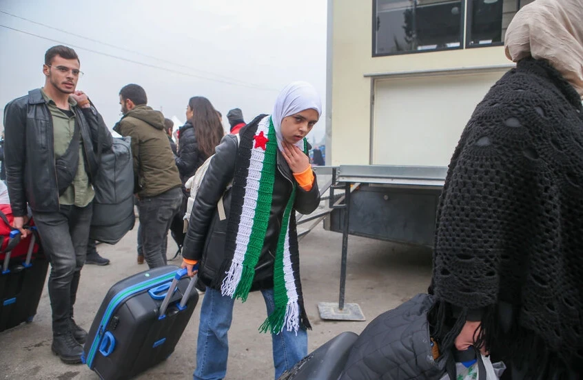 تركيا تعلن عودة أكثر من 509 آل...