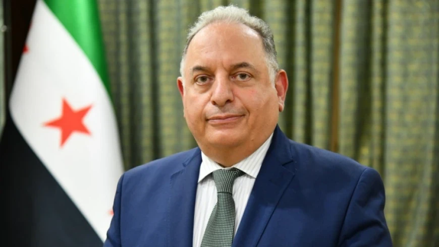 وزير المالية السوري: زيادة الر...