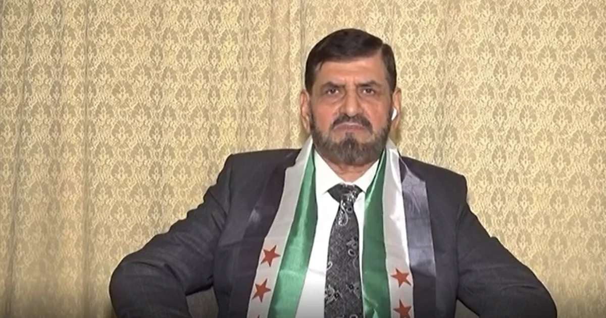 مراقب "إخوان سوريا" يرفض دعوة...