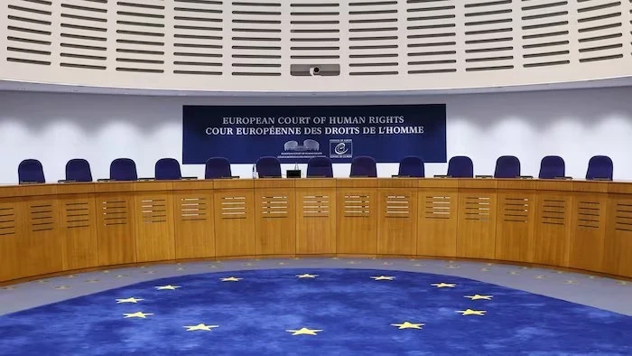 المحكمة الأوروبية لحقوق الإنسا...