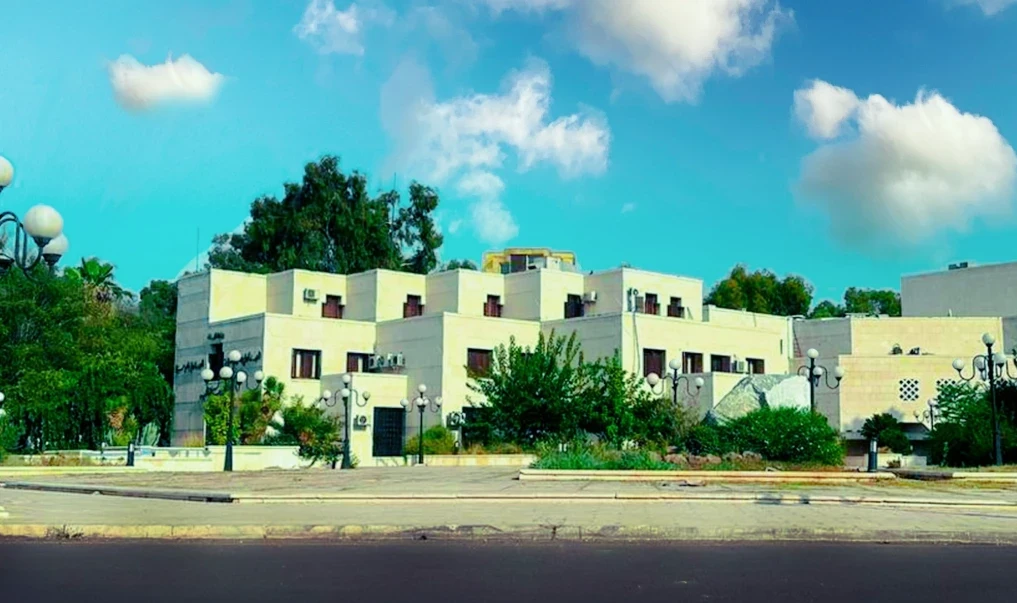 بعد تعيين غطفان غنوم عميداً.....