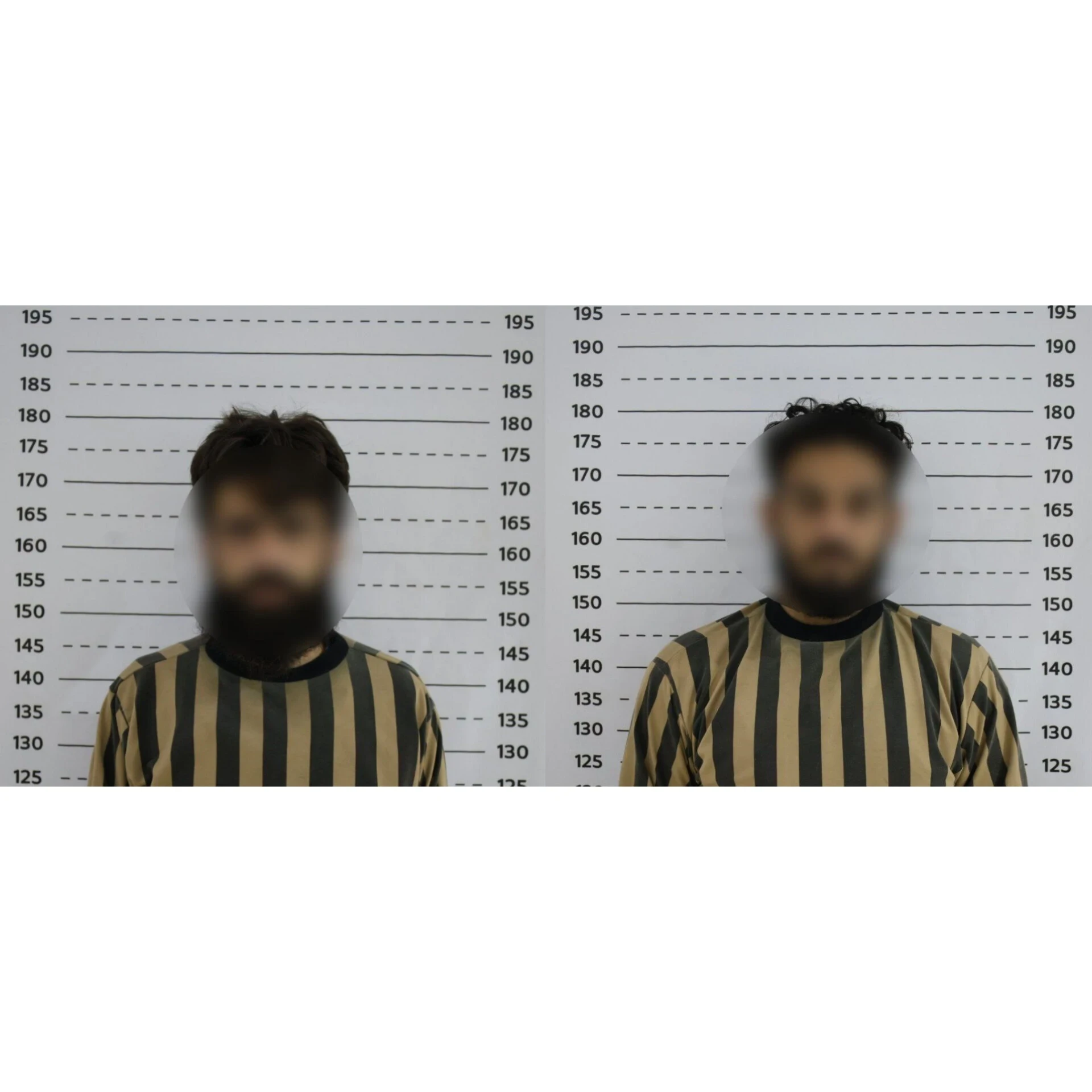 توقيف عسكري وعنصر من الأمن الد...