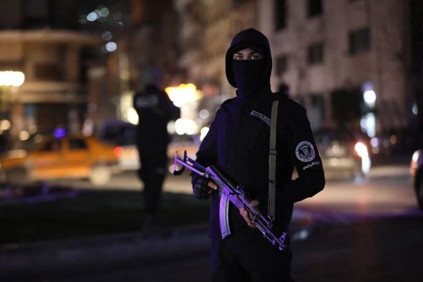 وزارة الداخلية تتعهد بتسهيل ال...