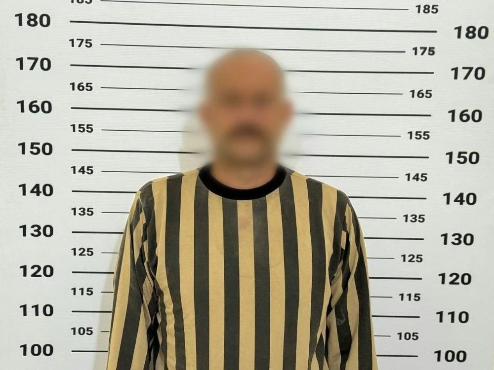 القبض على عصابة مسلحة مرتبطة ب...