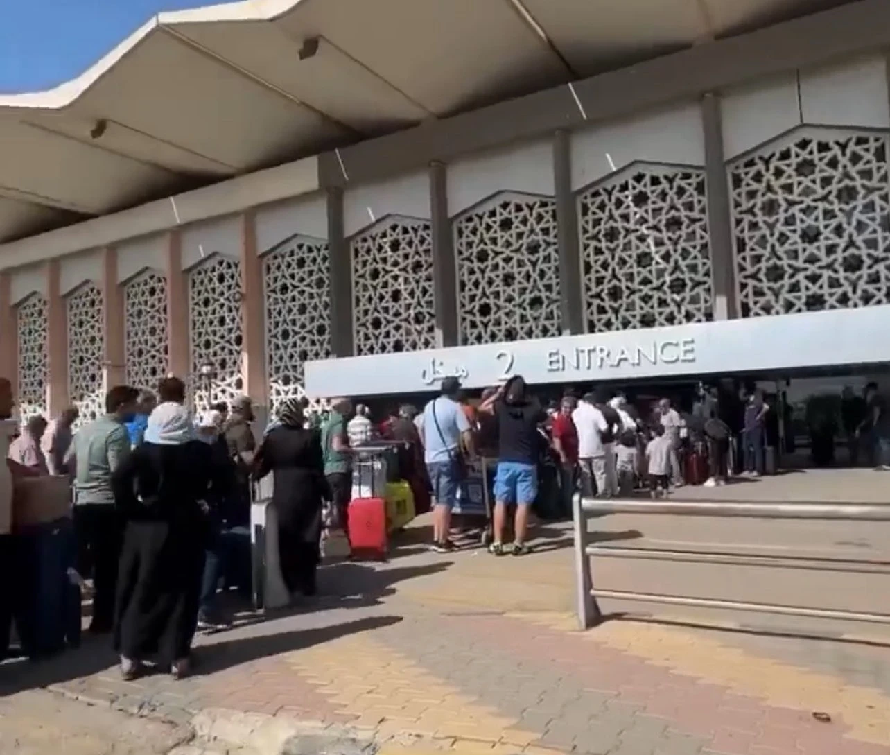 الهيئة العامة للطيران المدني ت...