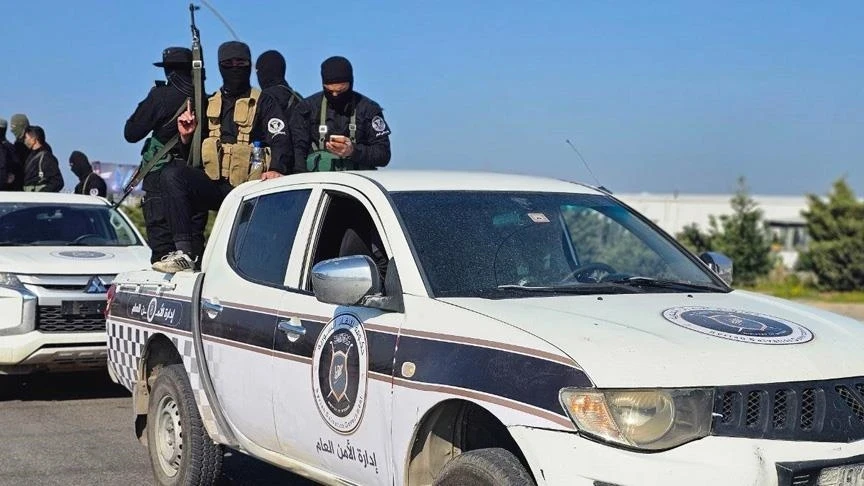 إسرائيل تسمح بدخول محدود لقوات...