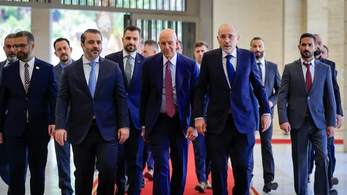 خارطة طريق السويداء في مجلس ال...