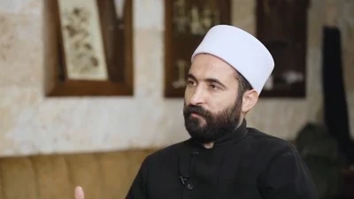 أمن السويداء يتهم "عصابات" باف...