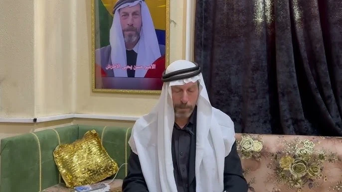 "دارة الإمارة" تدعو لوقف الاشت...