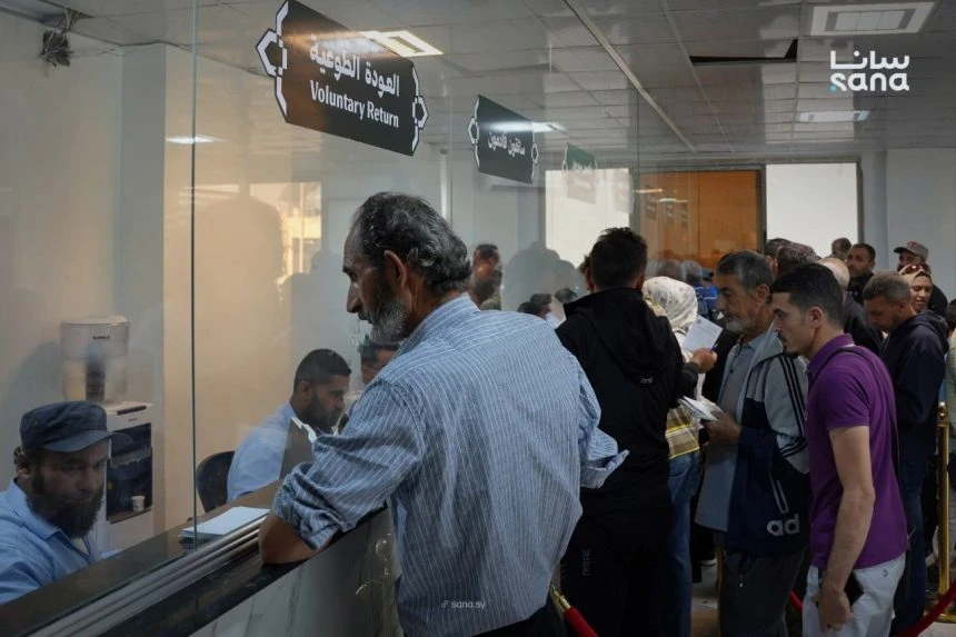 الأمم المتحدة: 300 ألف لاجئ سو...