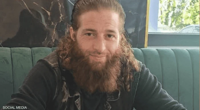 العدل السورية: وفاة يوسف لباد...