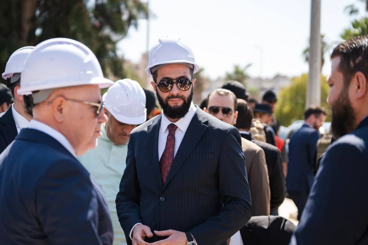 حمص تستعد لتنفيذ مشروعين استرا...