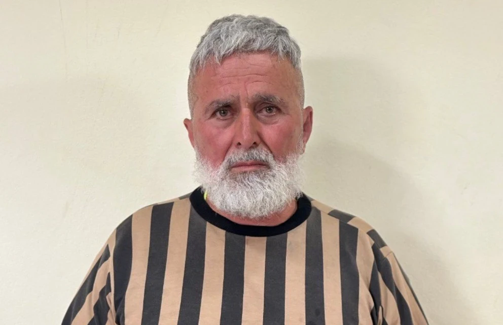 الإعلان عن اعتقال مجرم من أتبا...