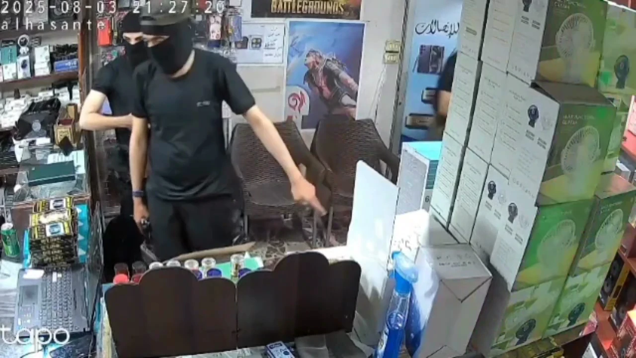 اغتيال الشاب حسن البج بعد اختط...