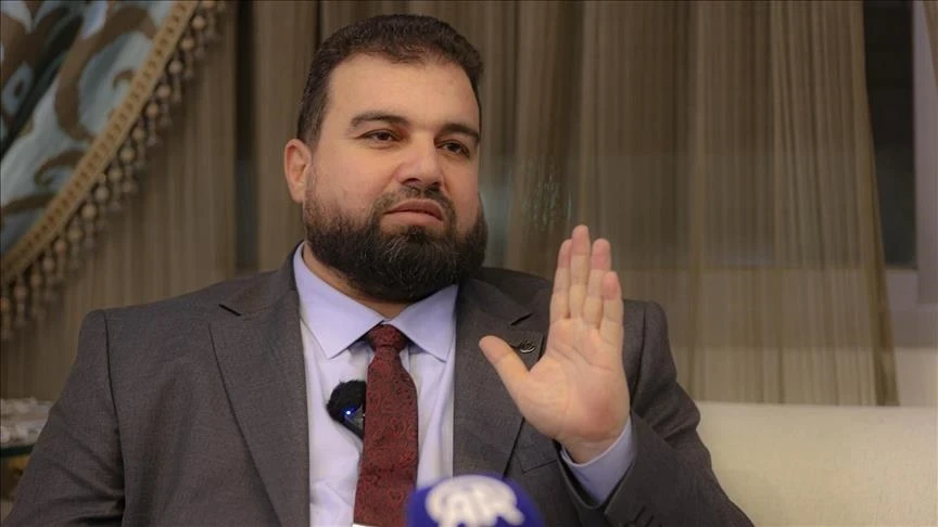 محافظ السويداء يدعو إلى الصلح...