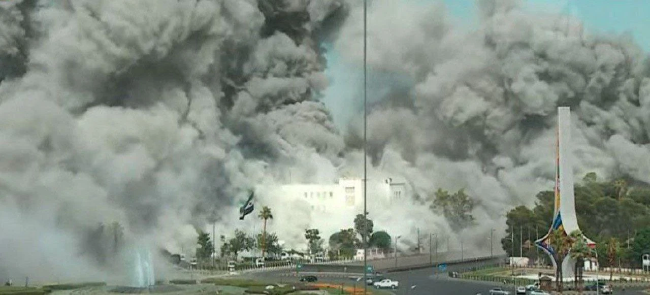 الأمم المتحدة تعرب عن قلقها من...