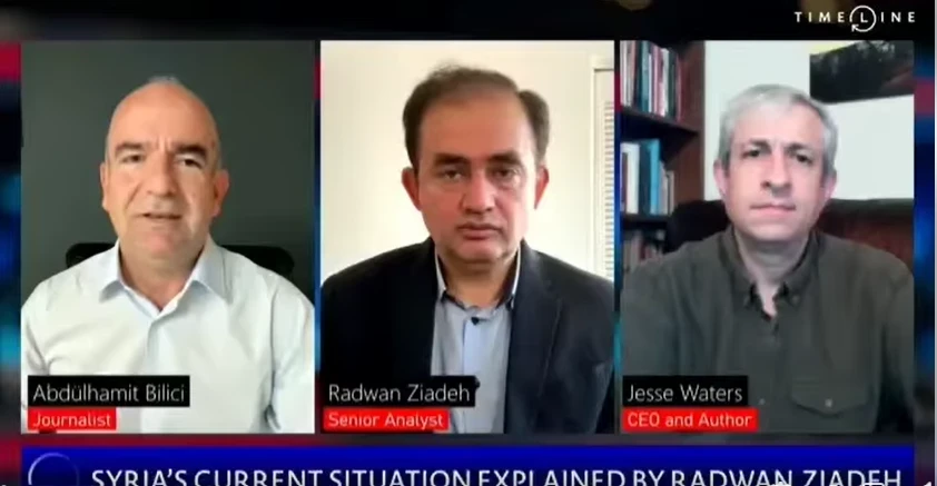 رضوان زيادة يحذر من غياب رؤية...