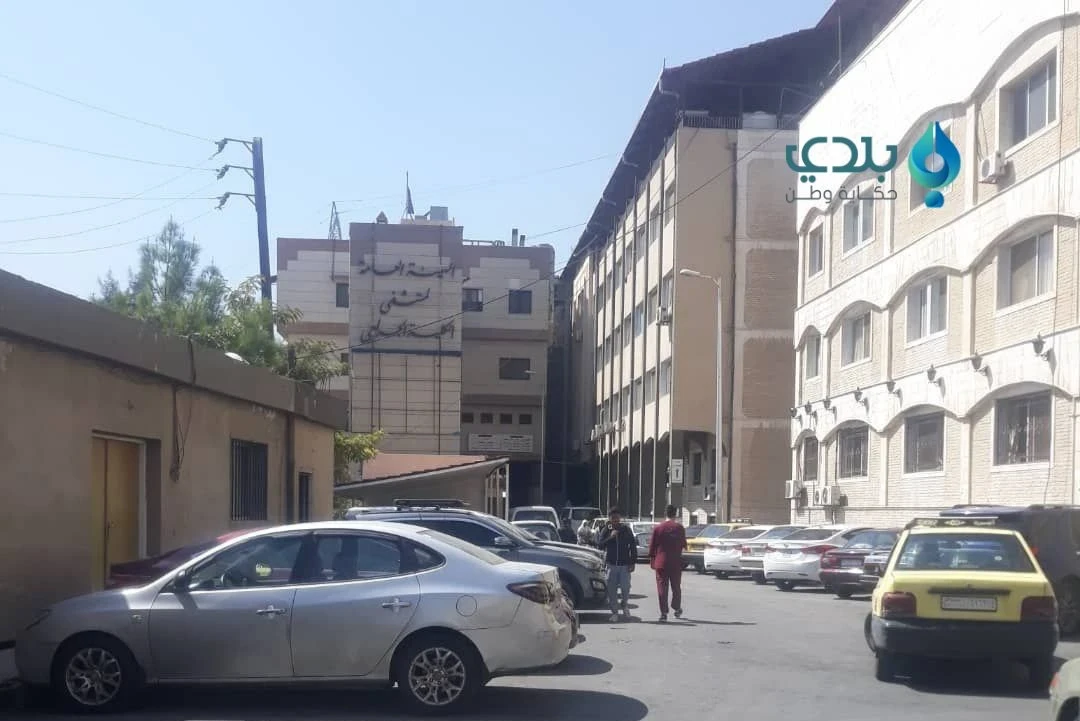 تفاقم الأزمة الصحية في مستشفيا...