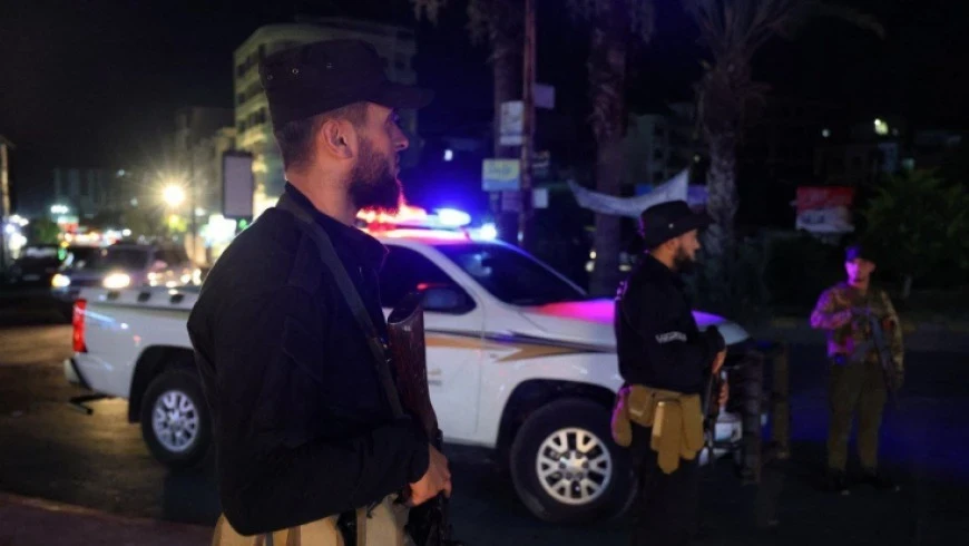 محافظ طرطوس يوضح أسباب الاستنف...