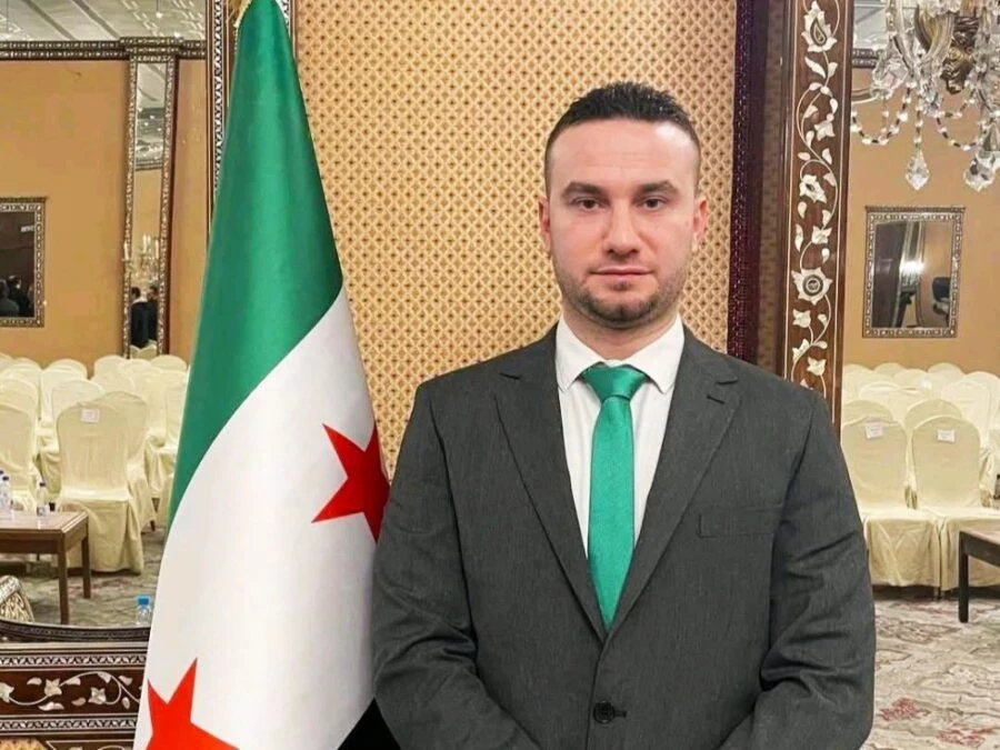 الداخلية السورية تنفي صحة الرس...