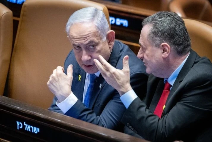 نتنياهو وكاتس يأمران الجيش الإ...