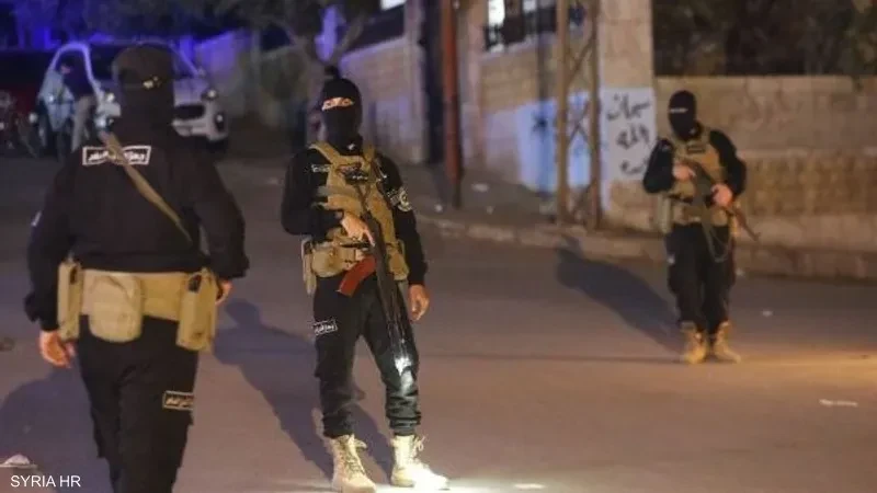 قتيلان وجريحان في هجوم مباشر ع...