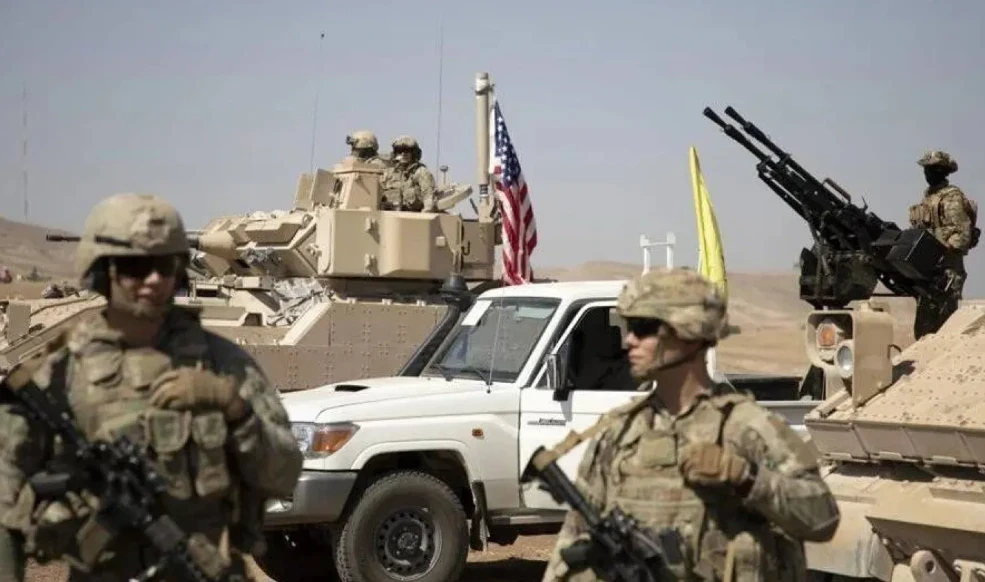 "التحالف الدولي" وشركائه يستعد...