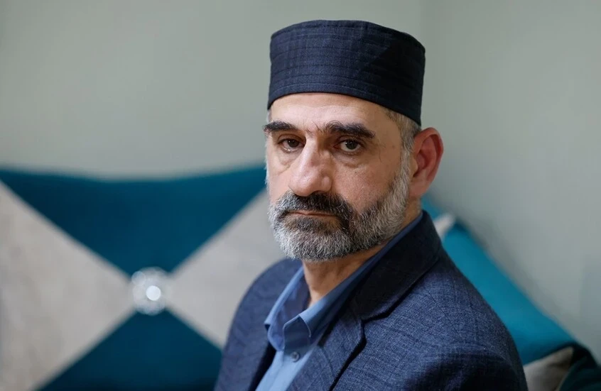 مؤسس "ملفات قيصر" يردّ على مها...