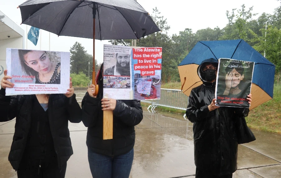 خبراء أمميون ينددون باختطاف نس...