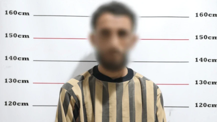 دير الزور: القبض على المتورط ف...